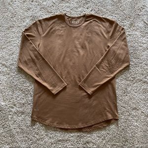BYLT Basics Long Sleeve Shirt